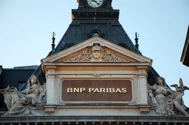 BNP Paribas